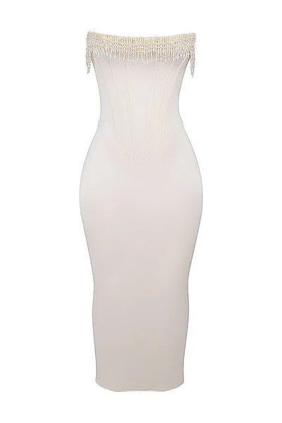 BELLA MAXI DRESS