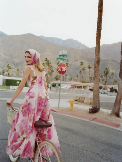 LILA ROSE DRESS